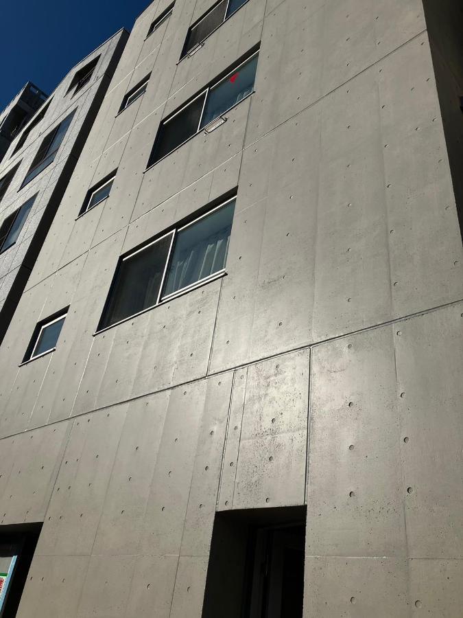 Prism Inn Komagata Asakusa Tōkyō Extérieur photo