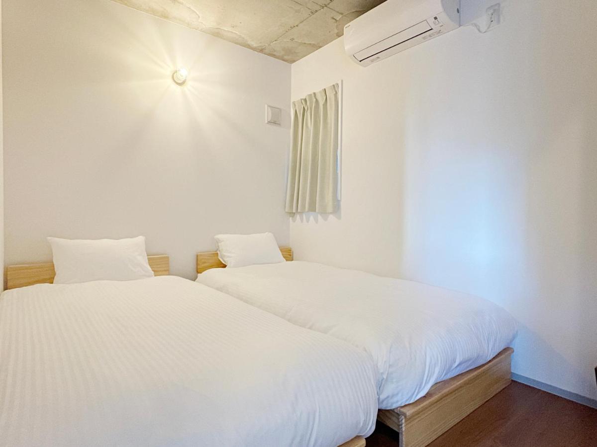 Prism Inn Komagata Asakusa Tōkyō Extérieur photo